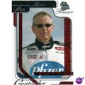 2003 Press Pass Premium Mark Martin RED