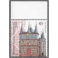 SG 3573: 500th Anniversary of Frankenberg Hall,...