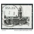 1983 SG 522a - fine used (o) - recess printed