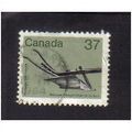 1982 canada heritage artefacts 37c f/u sg1061