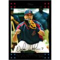2007 Topps - #434 - Victor Martinez