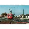 Tram Photo Blackpool Corporation Tramways Brush...