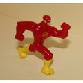 2011 McDonalds Batman Brave & the Bold The Flas...