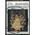 1982 SG 865 - #2 fine used (o)
