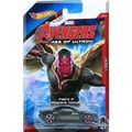 Hot Wheels - Muscle Tone: Avengers: Age Of Ultr...