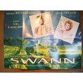 SWANN Miranda Richardson, Brenda Fricker 1996 M...