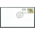 2014 1ST 'BIRDS 3-GREYLAG GOOSE' ON COVER (EBID...