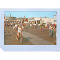 New Jersey Wildwood By The Sea Bicycle Riders O...