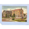New Jersey Wildwood By The Sea St Anns Church &...