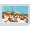New Jersey Wildwood By The Sea Beach South Of F...