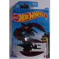 HOT WHEELS BATMAN ' BATPLANE ' (2021)