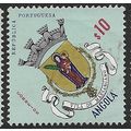 1963 SG 570 - #2 fine used (o)