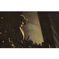 Princess Diana Turns On Christmas Lights In Lon...