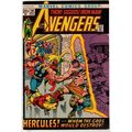 THE AVENGERS # 99 NICE COPY !!