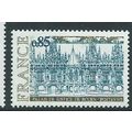 france stamps mnh sg2062sg 2062 1974 tourist pu...