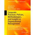 Springer Proceedings in Business and Economics: Corporate Practices: Policies, M