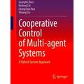 Cooperative Control Of Multi-Agent Systems