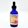 Our Aroma Sweet orange Essential oil [ 8 Fl Oz ]