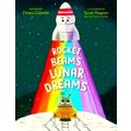 Rocket Beams, Lunar Dreams by Chiara Colombi