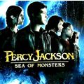 Percy Jackson: Sea of Monsters (DVD, 2013) (L48)