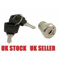 On/Off Metal Security Key Switch Lock + Keys 2 ...