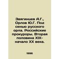 A.G. Zvyagintsev, Yu.G. Orlov Under the Shadow ...