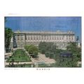PALACIO REAL, MADRID, SPAIN . used postcard 201...