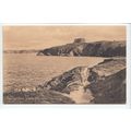 Beacon Cove & Atlantic Hotel Newquay Cornwall P...