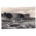 WESTTALENHALLE, DORTMUND, GERMANY unused vintag...
