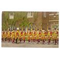 THE YEOMAN OF THE GUARD, St James Palace used p...