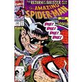Amazing Spider-Man (Vol 1) # 339 VFN- AMERICAN ...