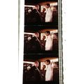 Goldfinger. pk GFC 0120p. 1 strip of 5 film cel...