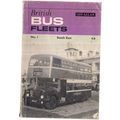 BRITISH BUS FLEETS no 1. South East.. 1966 used...