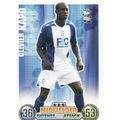 Match Attax 2007/2008 Oliver Kapo Birmingham City