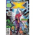 Mutant X 1999 # 1999 VFN- AMERICAN COMICS