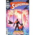 Superman (Vol 5) # 040 NM (CvrA) MODERN AGE COMICS
