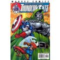 Thunderbolts (Vol 1) # 052 NM MODERN AGE COMICS