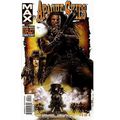 Apachie Skies (2002 Ltd) # 004 FN+ ORIG US COMICS