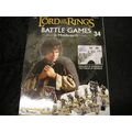 Lord of the Rings Volume 34