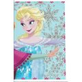Panini Disney Frozen My Sister My Hero Sticker 104