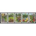 Australia 2000 SG 1965-9 Used - Self Adhesive -...