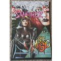 SAMUREE # 4 (1994) CONTINUITY COMICS (NM Condit...