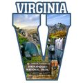 Shenandoah National Park Virginia Capitol V Fri...