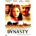 James Michener's Dynasty (DVD, 2003) (L30)