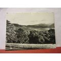 'UNDERSCAR'. KESWICK used postcard RP 1963 pm . /