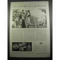 1933 Yardley's English Lavender Ad - How an Eng...