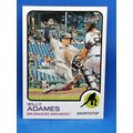 2022 Topps Heritage #144 Willy Adames