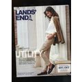 LANDS' END SPRING. SEPT. 2023 ON TREND SPOTLIGH...