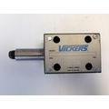 NEW VICKERS DG4V 5 2A M U EK6 20 SINGLE SOLENOI...