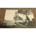 1910 fr Postcard - Milton Church Nr Gravesend, ...